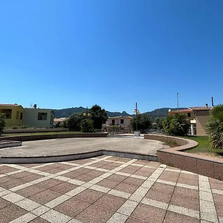 Holiday home Viola Casa Vacanze Villasimius