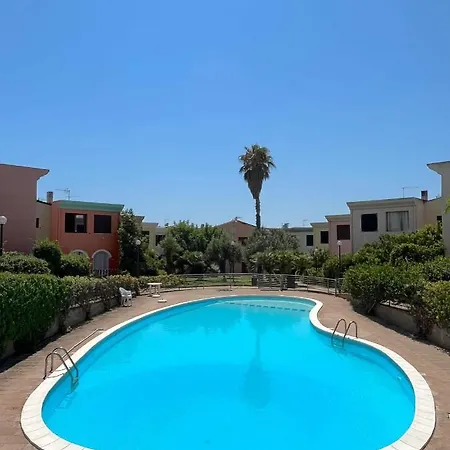 Holiday home Viola Casa Vacanze *