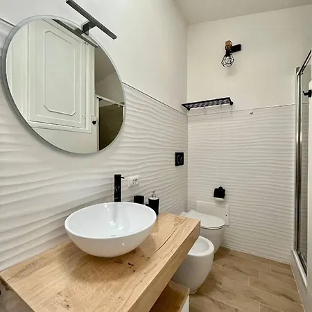 Holiday home Viola Casa Vacanze *