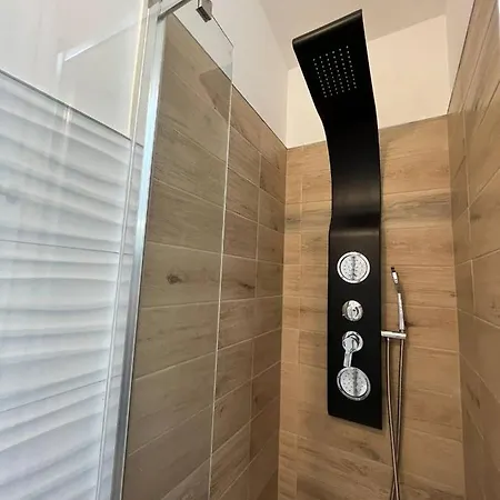 Holiday home Viola Casa Vacanze Villasimius