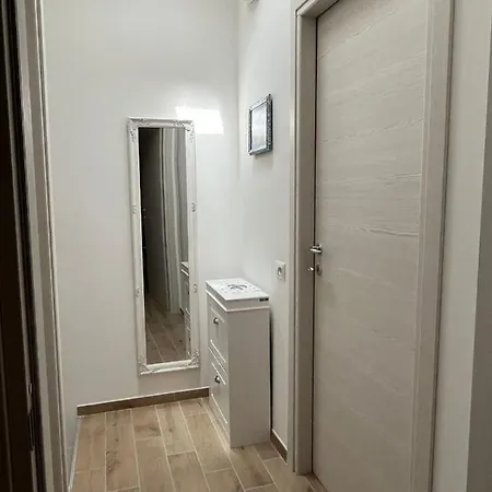 Viola Casa Vacanze Holiday home Villasimius