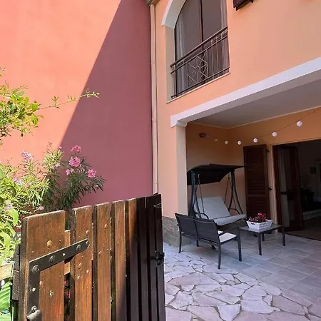 Viola Casa Vacanze Holiday home