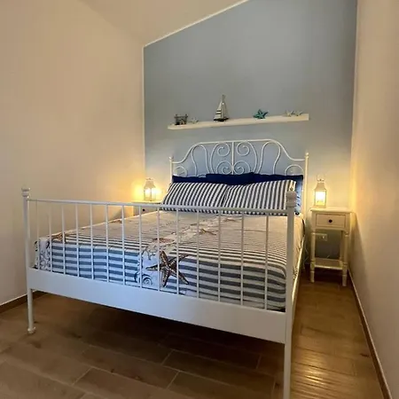 Holiday home Viola Casa Vacanze Villasimius