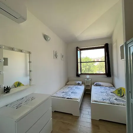 Viola Casa Vacanze Holiday home