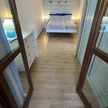 Viola Casa Vacanze Holiday home *