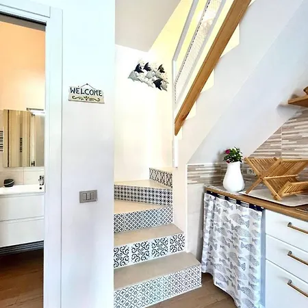 Viola Casa Vacanze Holiday home *